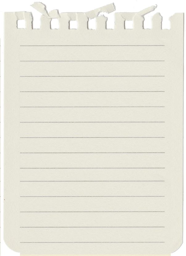 Sticky Note Paper Background 