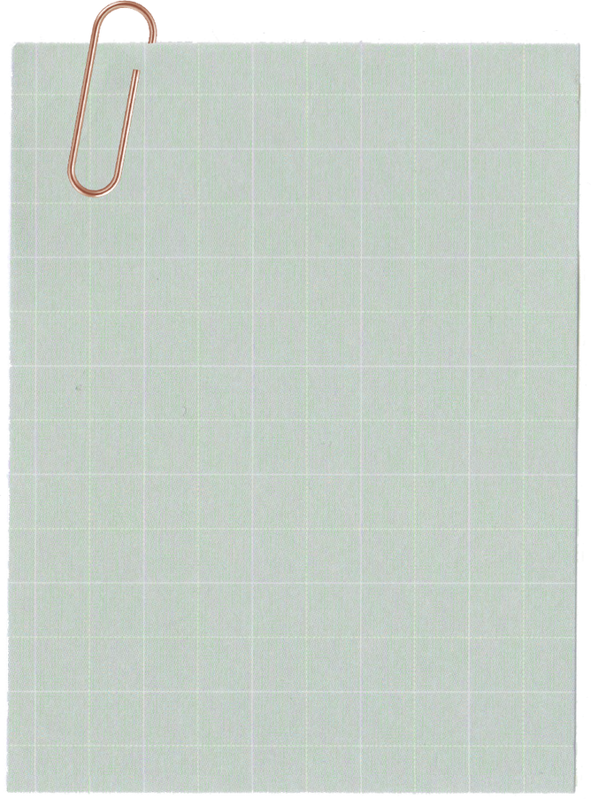 Sticky Note Paper Background 