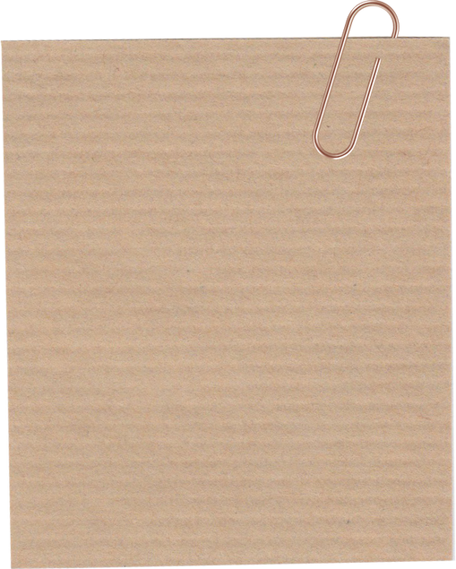 Sticky Note Paper Background 