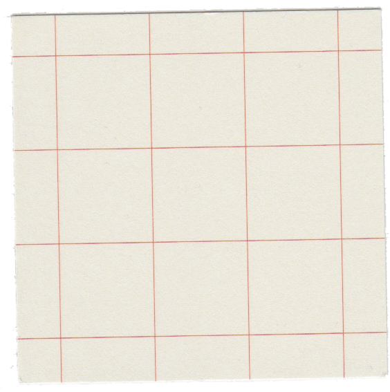 Sticky Note Paper Background 